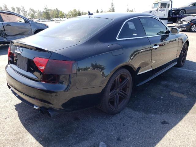 Photo 4 from auction – 2011 AUDI S5 PRESTIG with VIN WAUVVAFR9BA035939