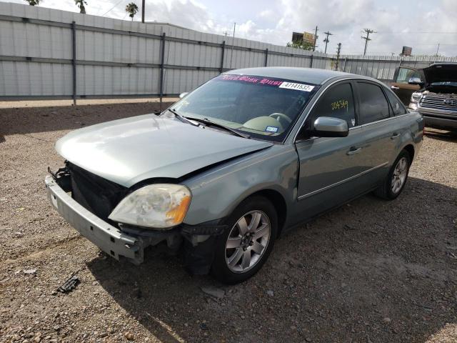 Photo 2 from auction – 2006 FORD FIVE HUNDR with VIN 1FAFP24116G127379
