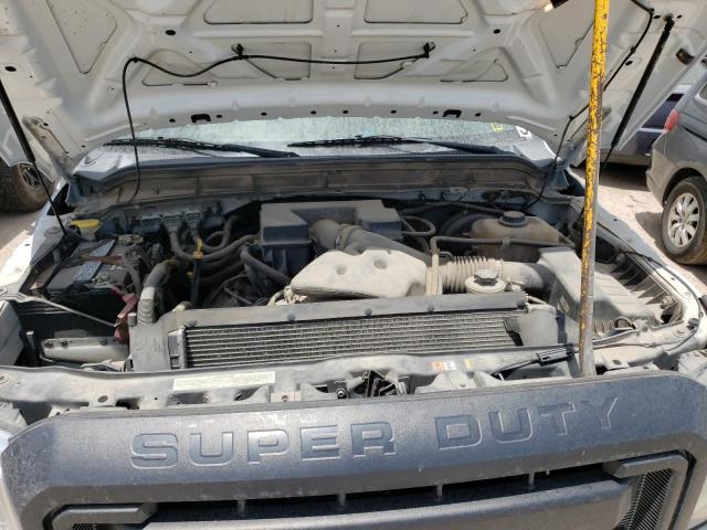 Photo 7 from auction – 2012 FORD F250 SUPER with VIN 1FT7W2A67CED23433