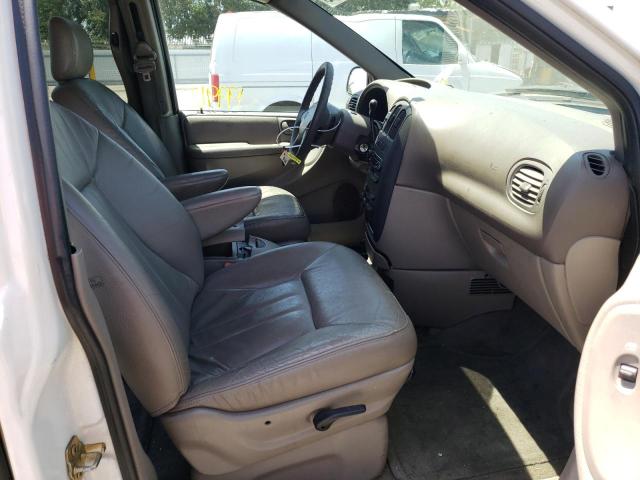 Photo 5 from auction – 2003 DODGE GRAND CARA with VIN 2D8GP74L03R106287