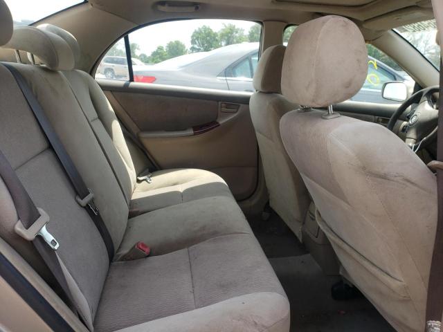 صورة رقم 6 من المزاد - 2007 TOYOTA COROLLA CE مع VIN 2T1BR32E67C825758