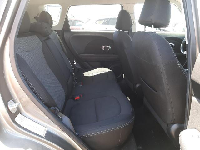 Photo 6 from auction – 2019 KIA SOUL + with VIN KNDJP3A50K7017757