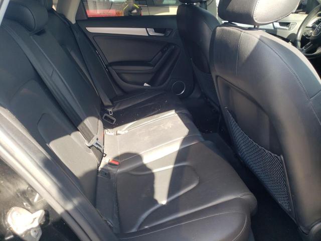 Photo 6 from auction – 2013 AUDI A4 PREMIUM with VIN WAUFFAFL1DN016469