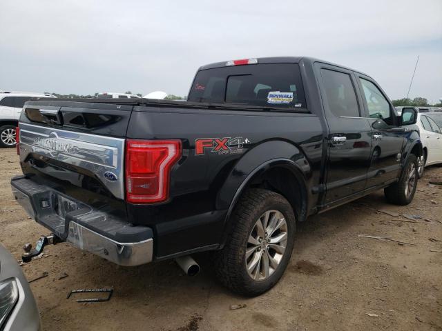 Photo 4 from auction – 2015 FORD F150 SUPER with VIN 1FTEW1EG7FFC74530