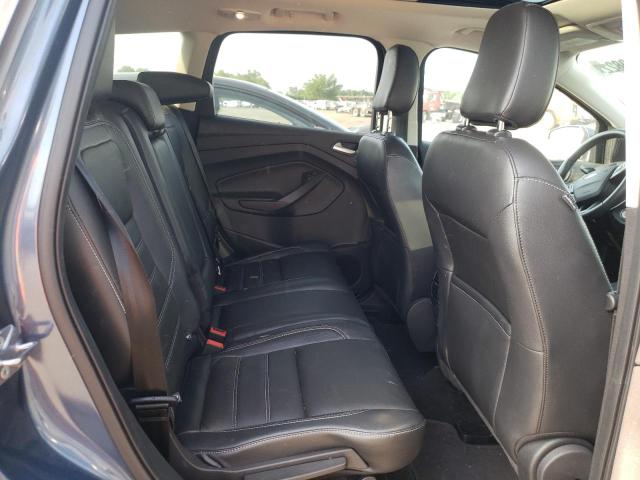 Photo 6 from auction – 2018 FORD ESCAPE SEL with VIN 1FMCU9HD4JUB94258