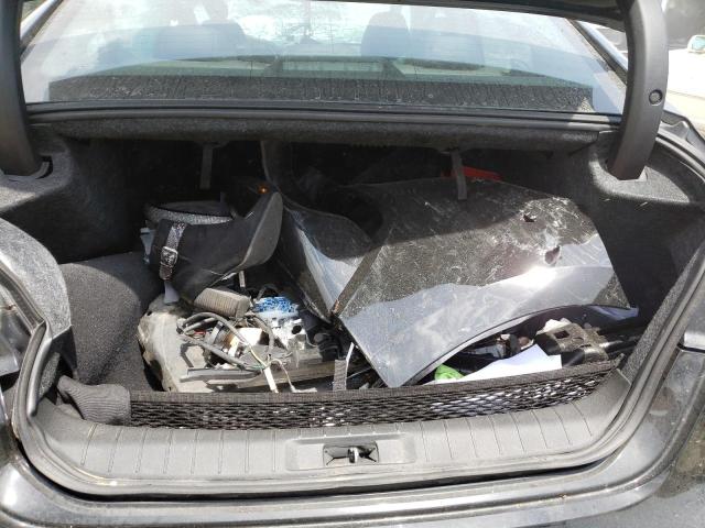 Photo 9 from auction – 2018 NISSAN MAXIMA 3.5 with VIN 1N4AA6AP1JC399877