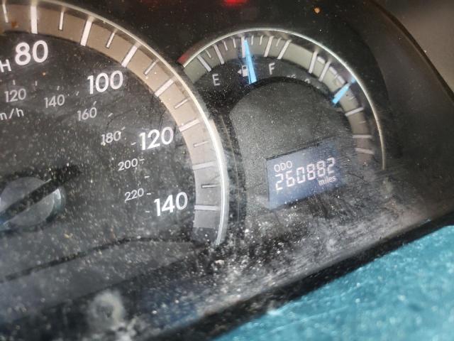 Photo 8 from auction – 2012 TOYOTA CAMRY BASE with VIN 4T1BF1FK1CU575304