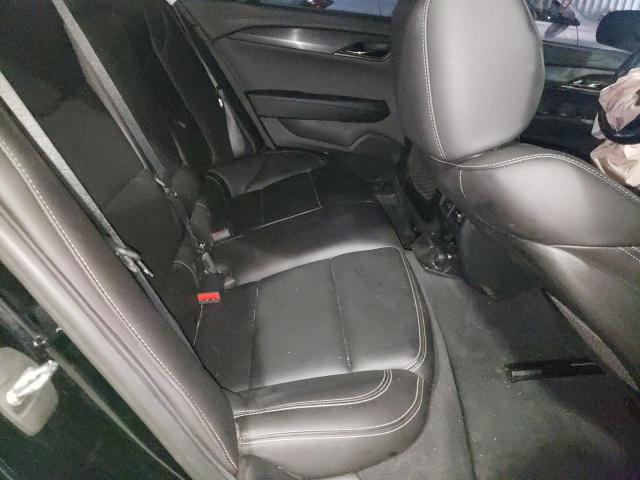 Photo 6 from auction – 2017 CADILLAC ATS with VIN 1G6AG5RX1H0118411