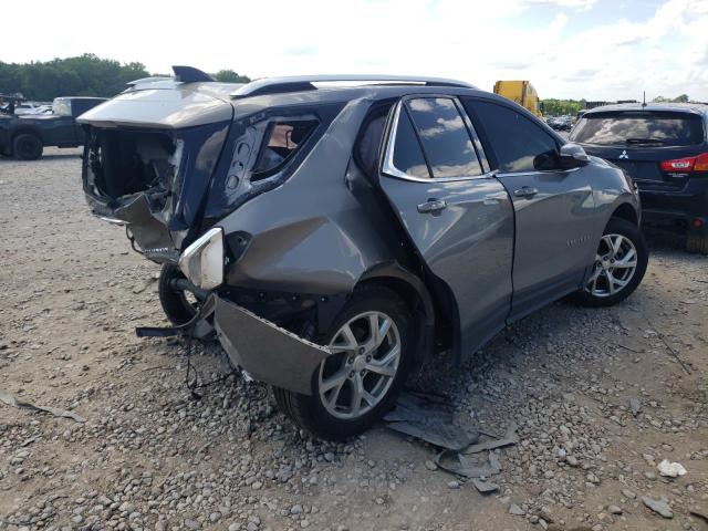 Photo 4 from auction – 2018 CHEVROLET EQUINOX LT with VIN 3GNAXKEX6JS561886
