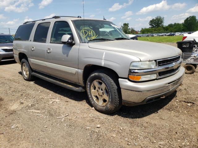 CHEVROLET SUBURBAN 2004 with VIN 3GNFK16Z84G273129 - Photo from auction
