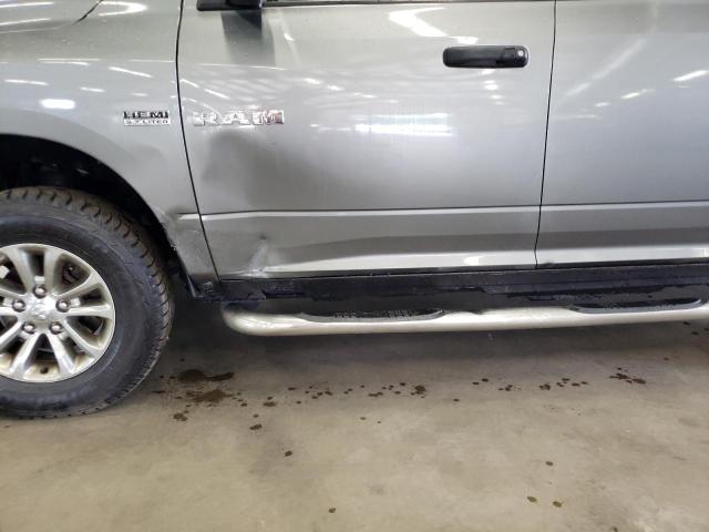 Photo 9 from auction – 2010 DODGE RAM 1500 with VIN 1D7RV1CT0AS259359