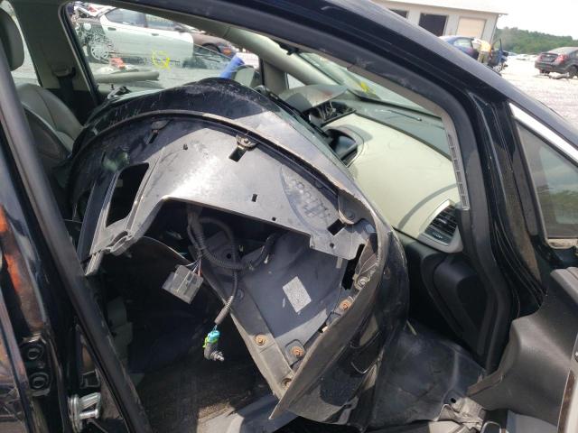 Photo 5 from auction – 2013 BUICK VERANO with VIN 1G4PP5SK3D4240479