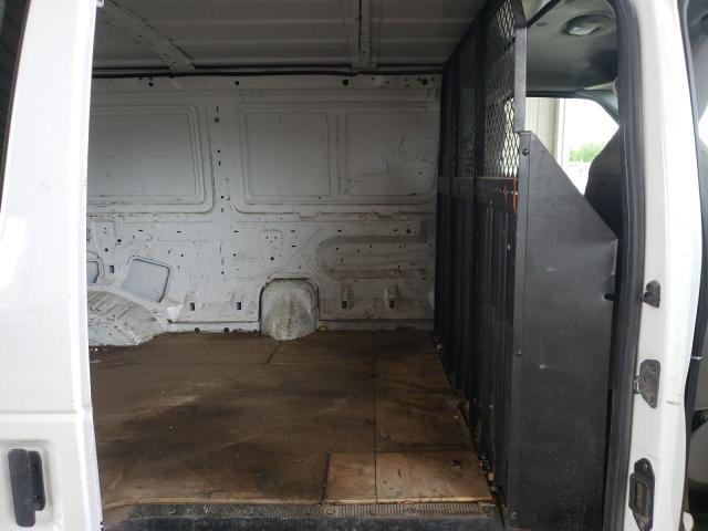 Photo 6 from auction – 2011 FORD ECONOLINE with VIN 1FTNE1EW8BDB11482