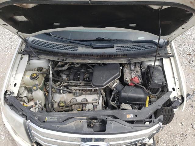 Photo 7 from auction – 2010 FORD EDGE LIMIT with VIN 2FMDK3KC2ABA22940