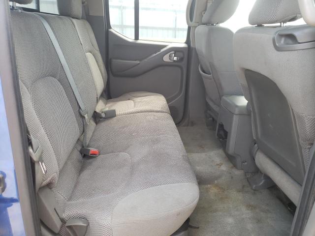 Photo 6 from auction – 2014 NISSAN FRONTIER S with VIN 1N6AD0EV9EN705982