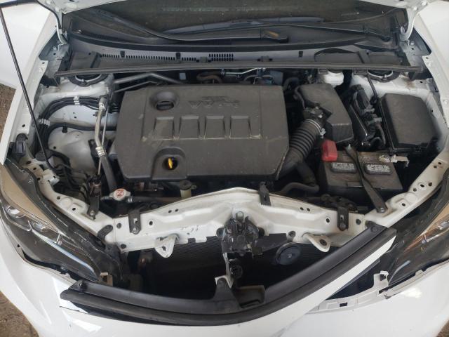 Photo 7 from auction – 2019 TOYOTA COROLLA L with VIN 5YFBURHE0KP895628