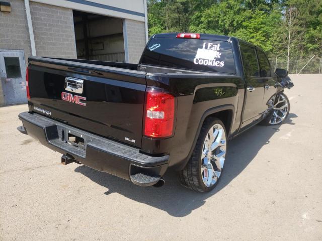 Photo 4 from auction – 2017 GMC SIERRA K15 with VIN 3GTU2MEC7HG200676