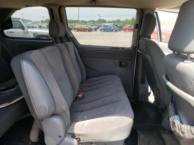 Photo 6 from auction – 2006 CHRYSLER TOWN & COU with VIN 1A4GP45R46B718005