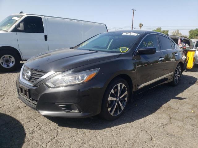 Photo 2 from auction – 2016 NISSAN ALTIMA 2.5 with VIN 1N4AL3AP1GC181648
