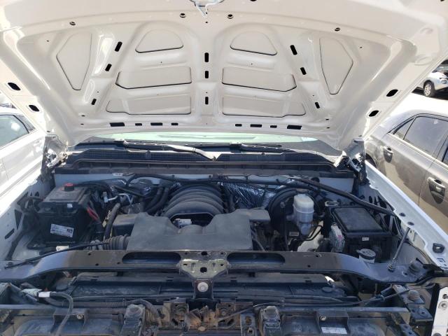 Photo 7 from auction – 2017 CHEVROLET SILVERADO with VIN 3GCUKREC2HG266159
