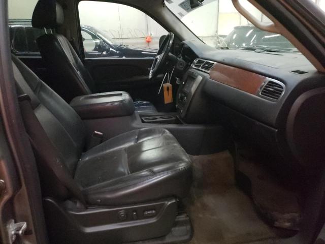 Photo 5 from auction – 2007 GMC YUKON with VIN 1GKFK13037J117456