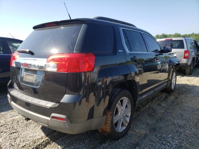 Photo 4 from auction – 2010 GMC TERRAIN SL with VIN 2CTALFEW9A6296645