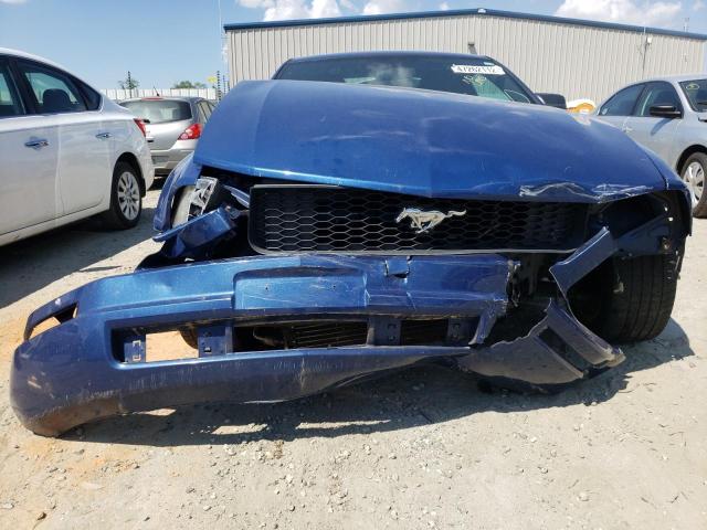 Photo 7 from auction – 2008 FORD MUSTANG with VIN 1ZVHT80N385156095