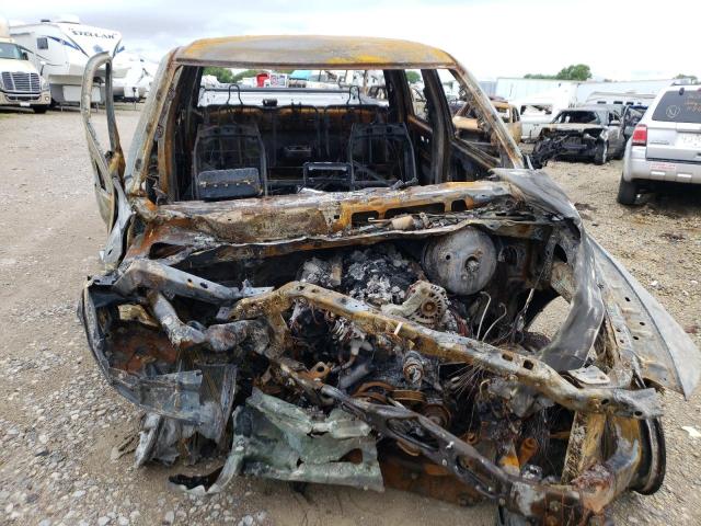 Photo 9 from auction – 2014 RAM 1500 LARAM with VIN 1C6RR7NT1ES427635