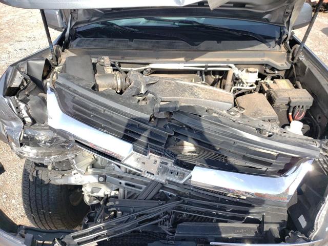 Photo 7 from auction – 2019 CHEVROLET COLORADO with VIN 1GCHSBEA5K1264337
