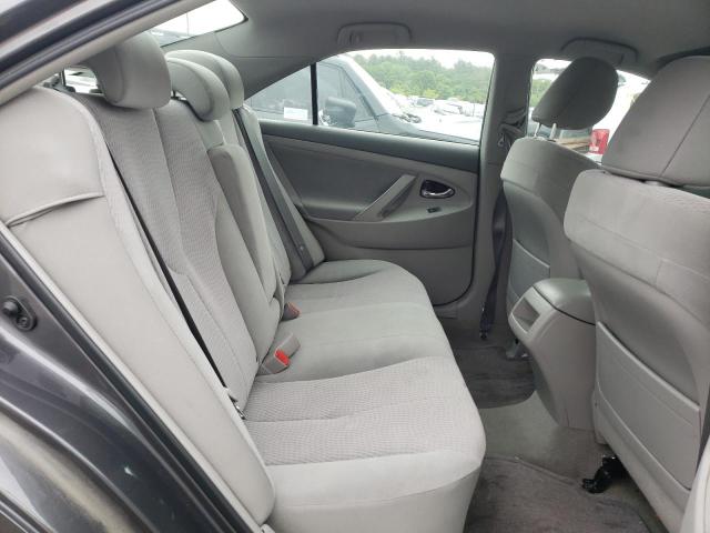 Photo 6 from auction – 2011 TOYOTA CAMRY BASE with VIN 4T4BF3EK5BR215292