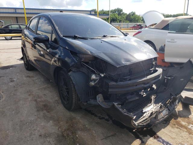 Photo 9 from auction – 2015 FORD FIESTA S with VIN 3FADP4AJ2FM212955