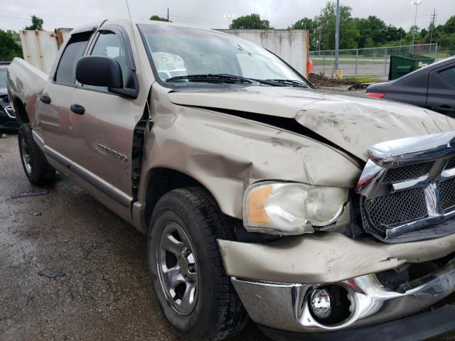 Photo 10 from auction – 2002 DODGE RAM 1500 with VIN 1D7HA18N72S635459