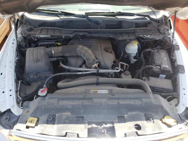 Photo 7 from auction – 2012 DODGE RAM 1500 L with VIN 1C6RD6NT0CS324387