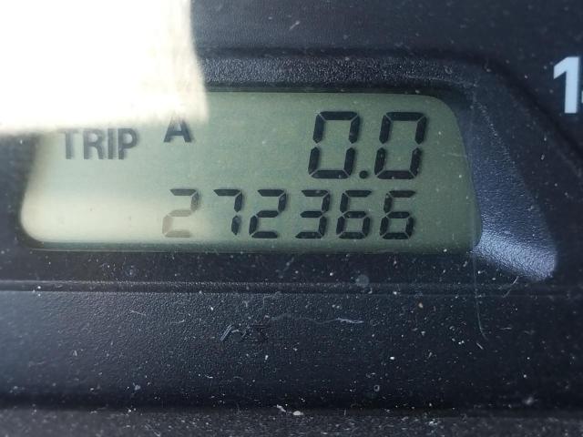 Photo 8 from auction – 2000 HONDA ODYSSEY EX with VIN 2HKRL1864YH576430