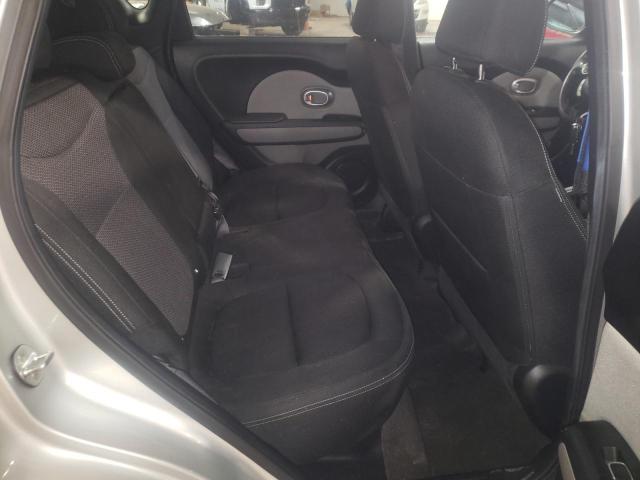 Photo 6 from auction – 2017 KIA SOUL + with VIN KNDJP3A53H7423475