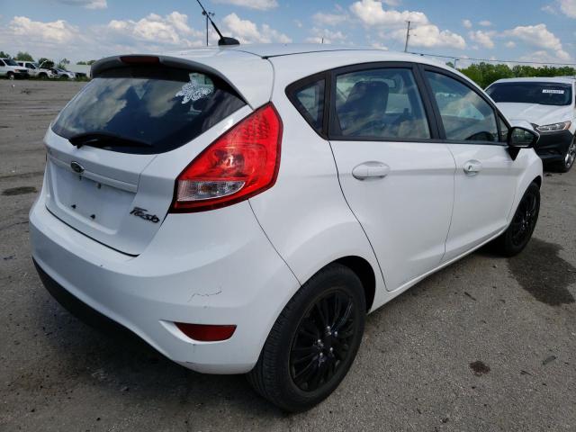 Photo 4 from auction – 2013 FORD FIESTA S with VIN 3FADP4TJ9DM215460