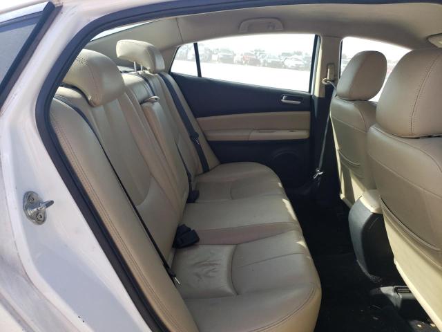 Photo 6 from auction – 2012 MAZDA 6 I with VIN 1YVHZ8BH5C5M12295