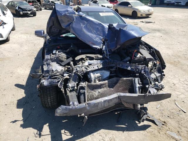 Photo 9 from auction – 2013 CHEVROLET MALIBU 1LT with VIN 1G11C5SA6DF311586