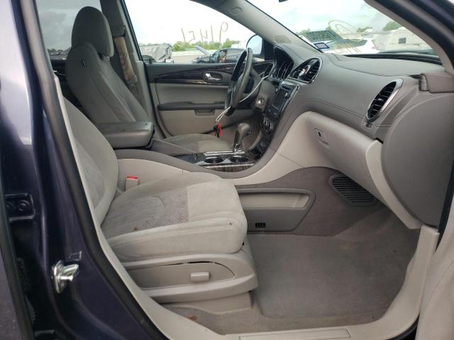 Photo 5 from auction – 2014 BUICK ENCLAVE with VIN 5GAKRAKD2EJ119515
