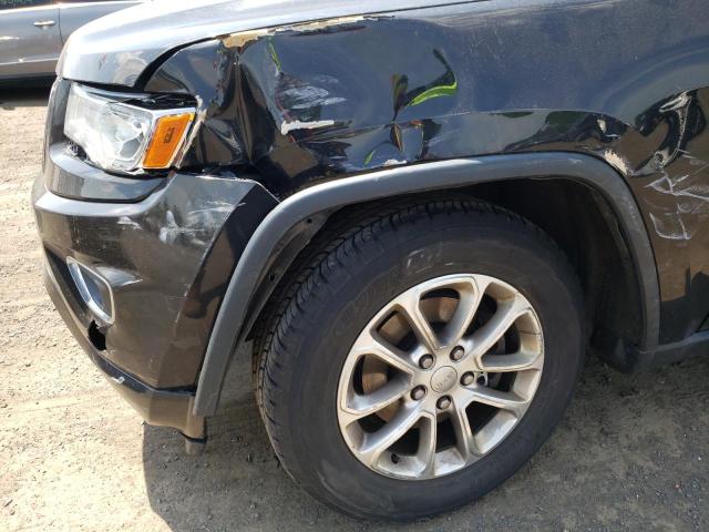 Photo 9 from auction – 2014 JEEP GRAND CHER with VIN 1C4RJFBG1EC142428