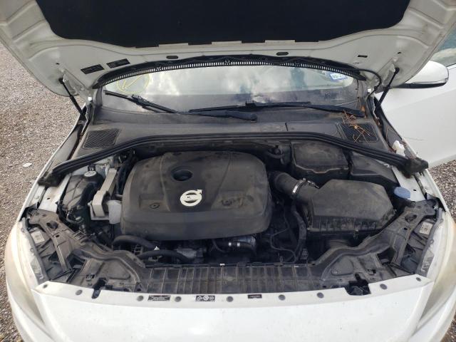 Photo 7 from auction – 2015 VOLVO S60 PREMIE with VIN YV140MFB9F1301445