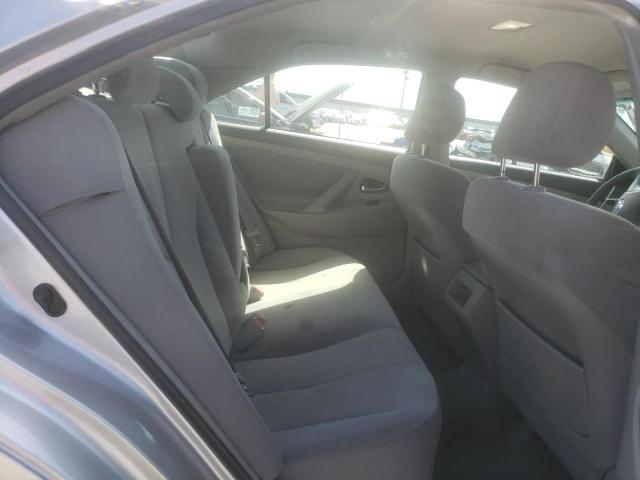 Photo 6 from auction – 2009 TOYOTA CAMRY BASE with VIN 4T4BE46K89R059654