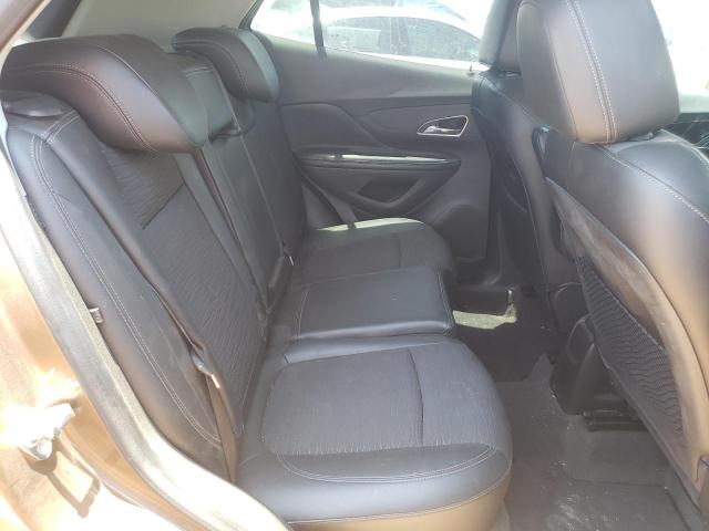 Photo 6 from auction – 2016 BUICK ENCORE with VIN KL4CJASB1GB531859