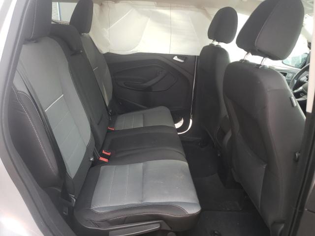 Photo 6 from auction – 2014 FORD ESCAPE SE with VIN 1FMCU9GX7EUE46098