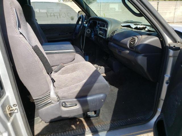 Photo 5 from auction – 2001 DODGE RAM 1500 with VIN 1B7HC13YX1J524575