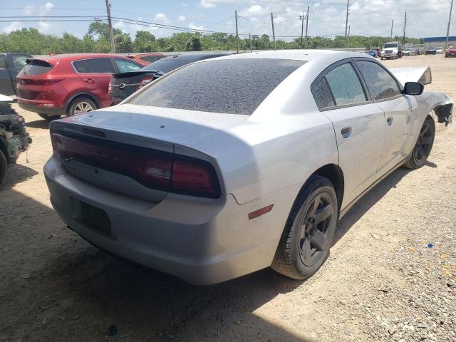 Photo 4 from auction – 2014 DODGE CHARGER PO with VIN 2C3CDXAT6EH347746
