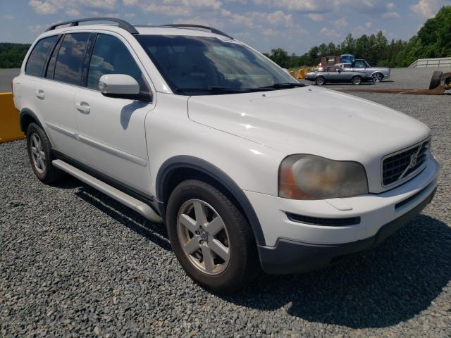 Photo 1 from auction – 2007 VOLVO XC90 3.2 with VIN YV4CY982X71338622