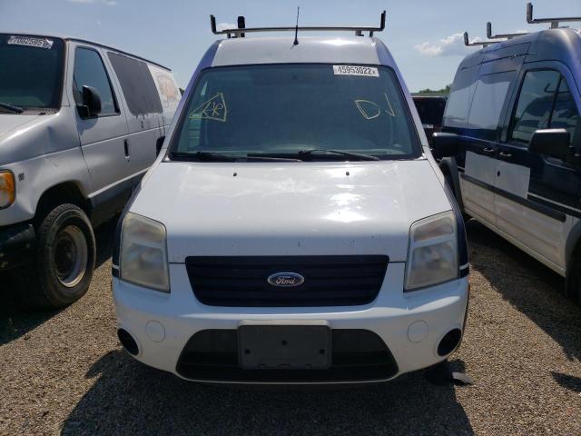 Photo 9 from auction – 2012 FORD TRANSIT CO with VIN NM0LS7BN2CT105549