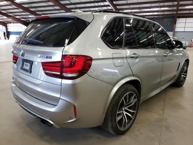 Photo 4 from auction – 2015 BMW X5 M with VIN 5YMKT6C54F0C89686