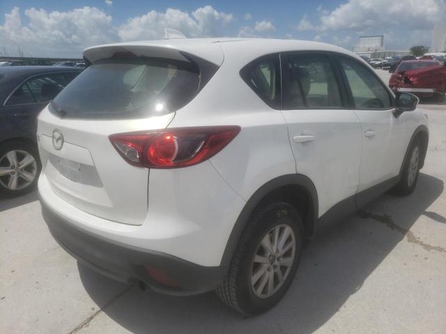 Photo 4 from auction – 2013 MAZDA CX-5 SPORT with VIN JM3KE2BEXD0159264